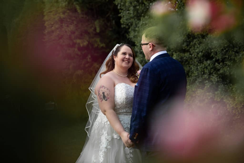 Flower Wedding