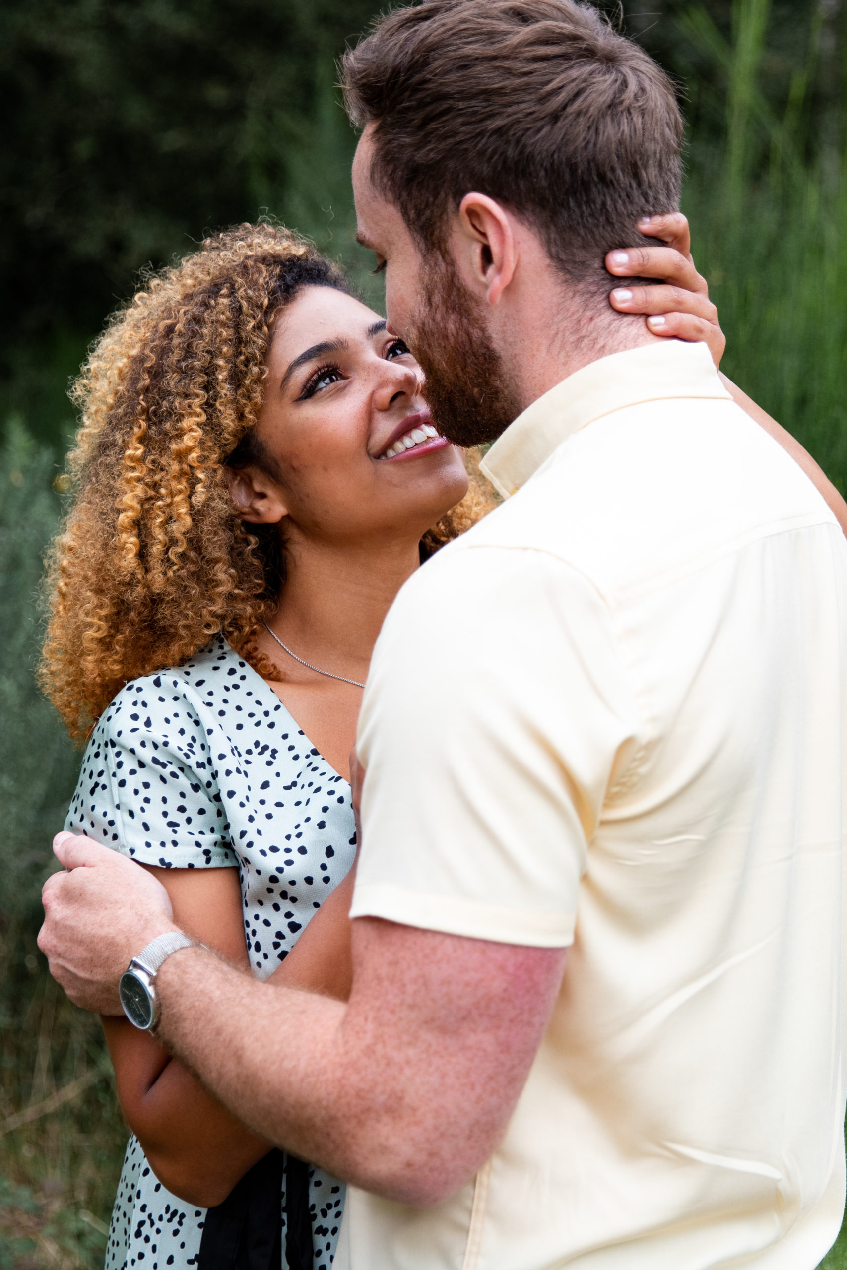 Couple Shoot in Buckinghamshire
