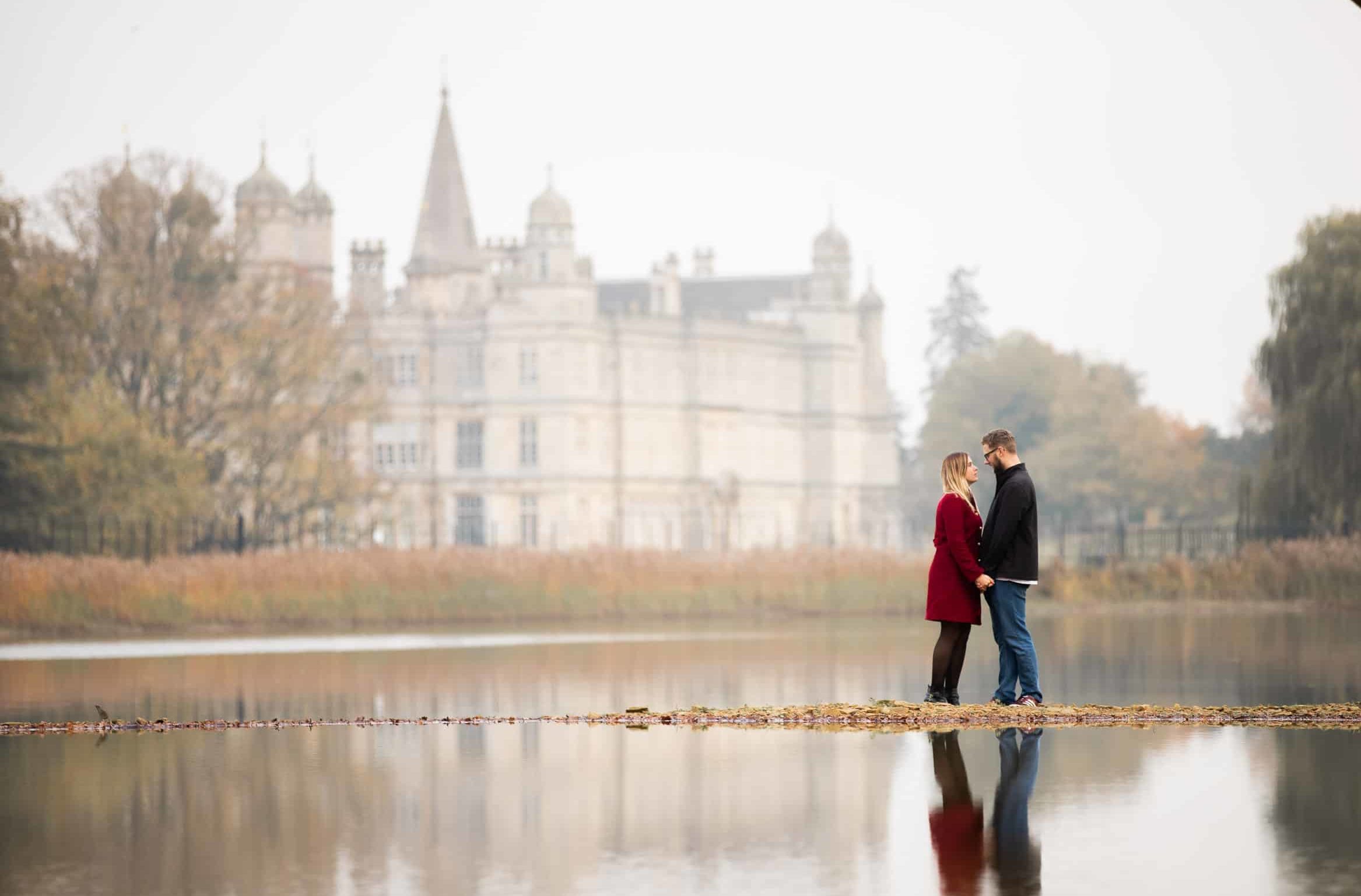 Lincolnshire Couple Photographer