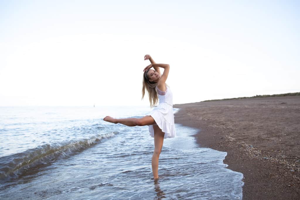 Lincolnshire Dance Photographer