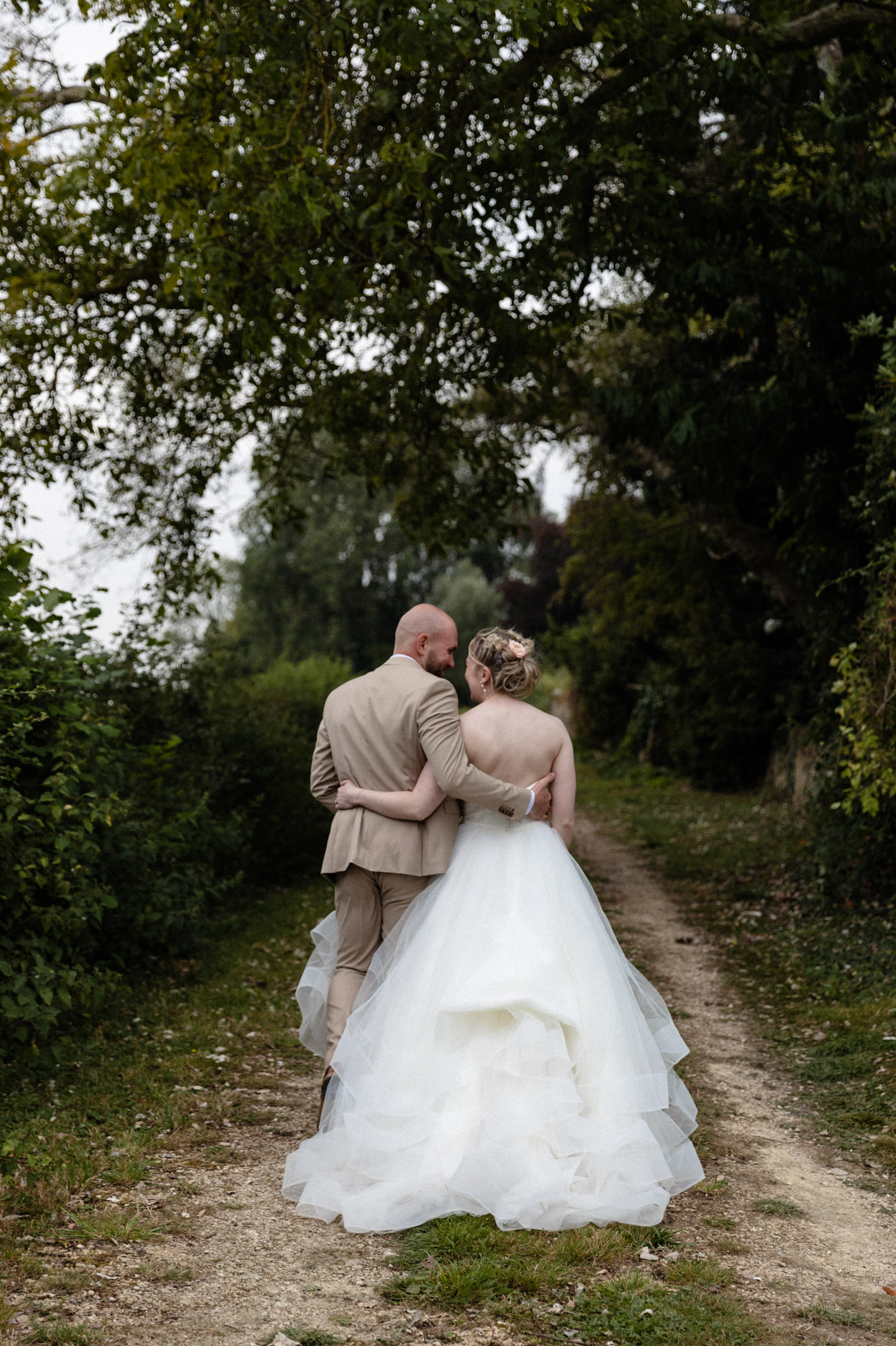 Lincolnshire Sea Wedding